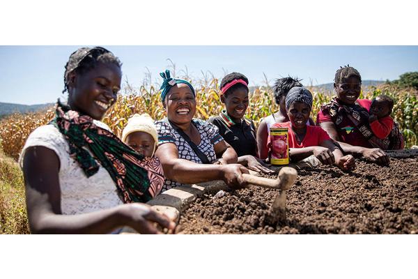 ‘Green industrial age’ can be sustainable development breakthrough | UN News