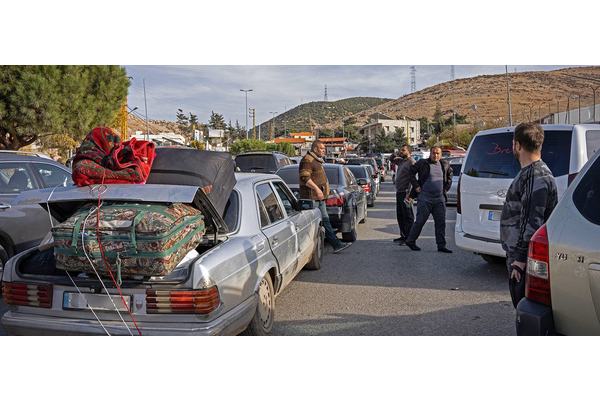 Funding shortages risk undermining a ‘watershed moment’ for Syria | UN News