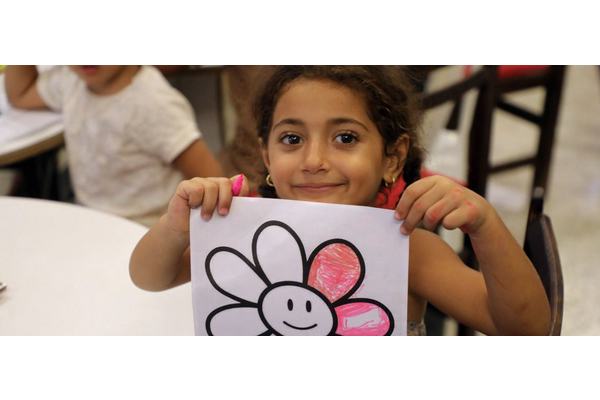 Lebanon crisis: Over one million people flee strikes amid invasion fears | UN News