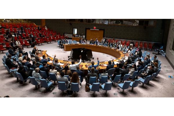 Security Council renews UN’s Haiti mission amid spiralling crises | UN News