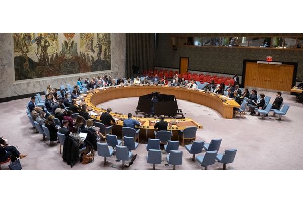 ‘We are still waiting for our loved ones’: Families of the abducted speak out | UN News