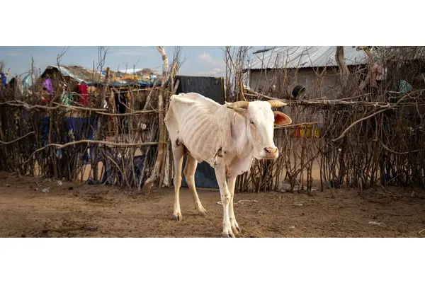 UN officials urge swift action to tackle El Niño