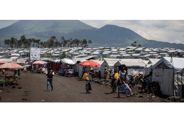 UN relocates non