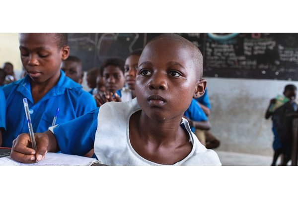 UNESCO chief calls for transforming education, with 244 million still out of school | UN News
