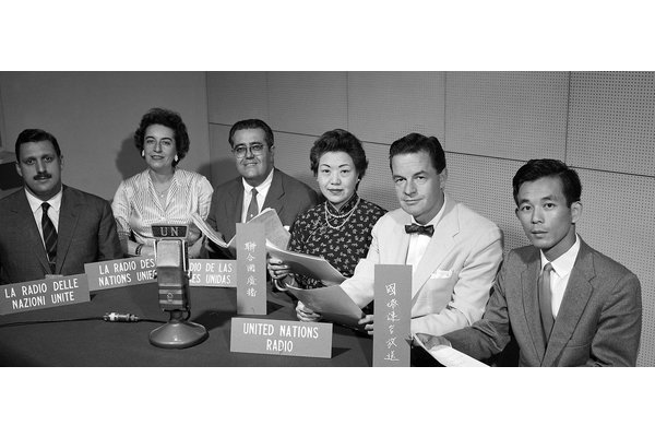 The enduring power of radio