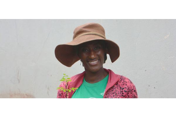 Meet the ‘Land Heroes’ who are fighting desertification | UN News