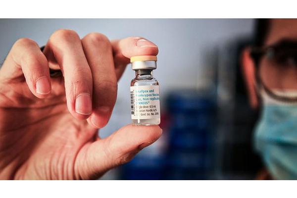 Europe can defeat mpox, must support Africa in getting vaccines: WHO | UN News