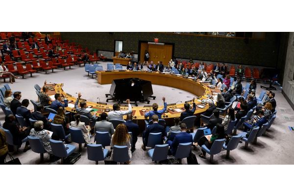 Yemen: Security Council extends UN mission in crucial port city amid escalating Red Sea strife | UN News