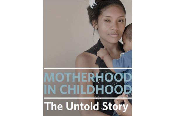 Motherhood in Childhood: The Untold Story