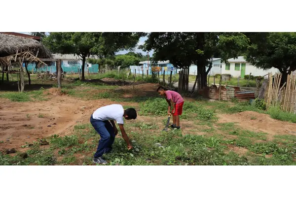 A safe space for Venezuela’s indigenous women | UN News