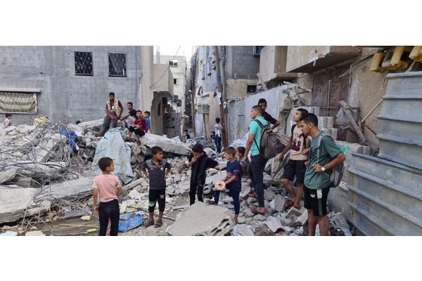 Visa refusal for UN human rights staff in Palestine part of wider ‘worrying trend’: Bachelet | UN News