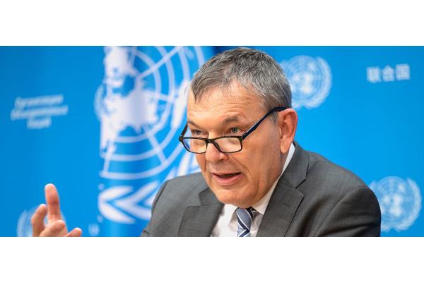 UNRWA chief: Agency enduring ‘darkest moment’, as Israeli laws threaten operations | UN News