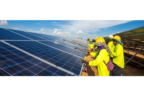 Is climate science the next power source for renewable energy? | UN News