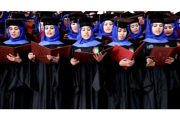 2022 Year In Review: Celebrating women fighting for their rights | UN News
