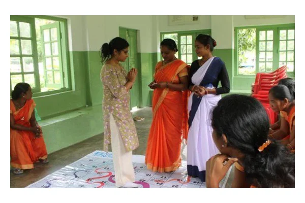 FROM THE FIELD: India’s pandemic of violence against women | UN News