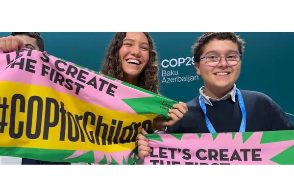 ‘Cut the theatrics’: UN climate chief tells COP29 negotiators to focus on solutions as talks enter final week | UN News