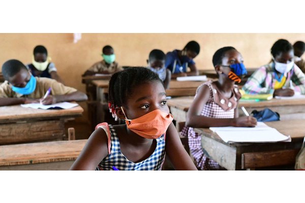 Pandemic disruption to learning is an opportunity to reimagine, revitalize education | UN News