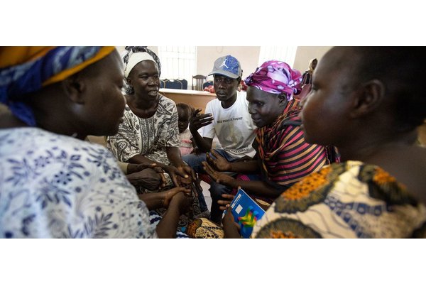 On International Day, UN chief says ‘violence against women is not inevitable’  | UN News