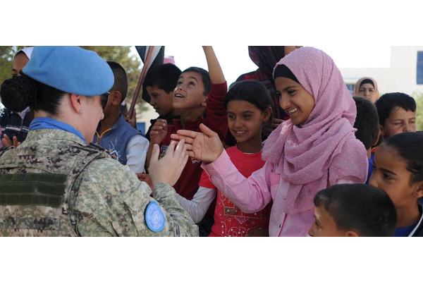 What’s UNDOF? Why UN peacekeepers patrol the Israel