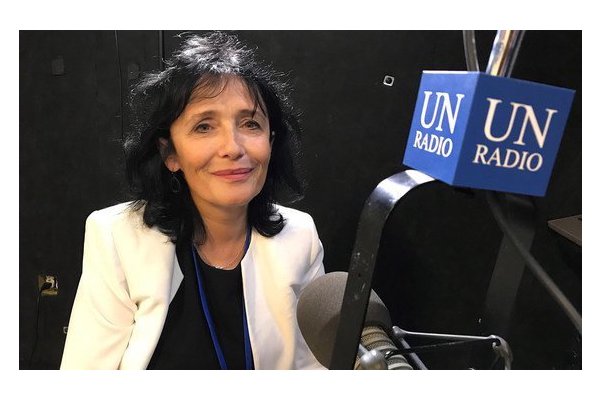 Water, source of Samoa’s ‘cultural identity’ and national wealth: A UN Resident Coordinator Blog | UN News