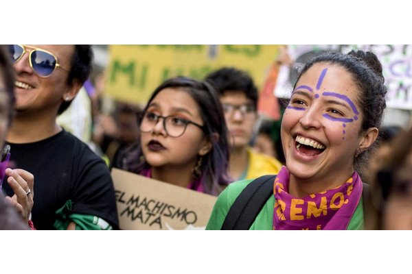Women and girls deserve to live without violence in ‘safety, dignity and freedom’ | UN News