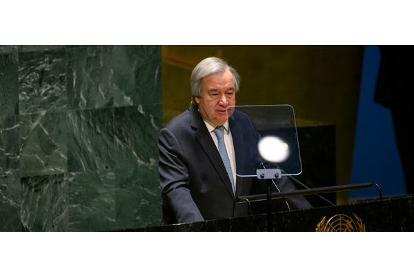 UN observes first International Day against Islamophobia | UN News
