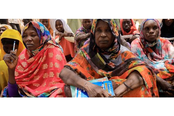 Peacebuilding must be rooted in ‘bedrock of inclusive, sustainable development’ | UN News