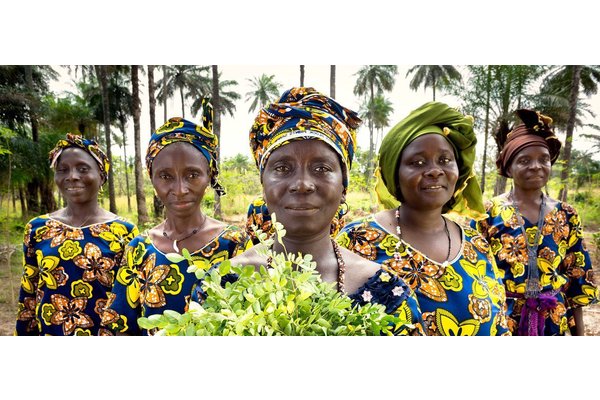 UN Women’s feminist roadmap tackles triple crises of jobs, care and climate  | UN News