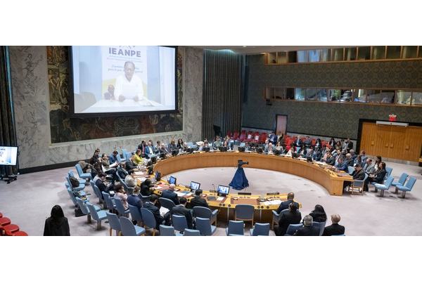 Colombia: Catatumbo killings highlight fragility of peace process | UN News