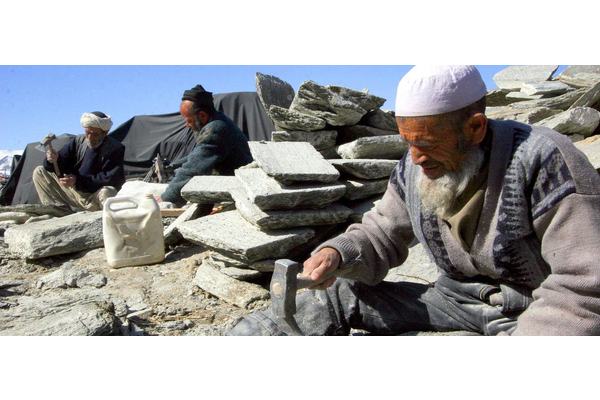 Afghanistan: 500,000 jobs lost since Taliban takeover | UN News