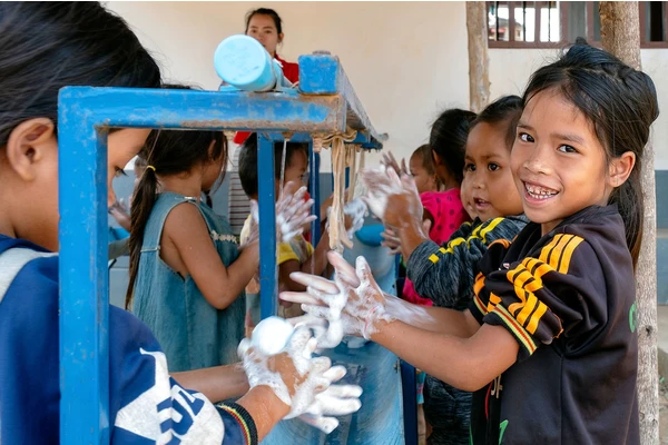 5 things you should know about the UN 2023 Water Conference | UN News