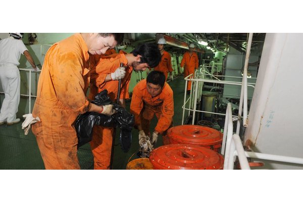 Safe seas key to global prosperity, Security Council told | UN News