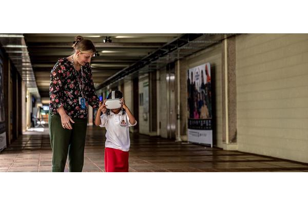 From AI to fast fashion, ‘world’s environment parliament’ adopts bold action plans | UN News