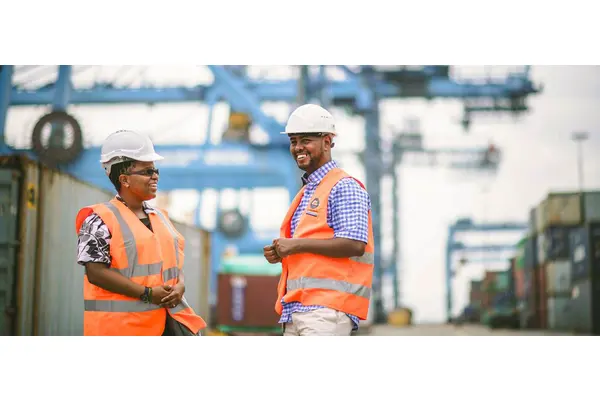 Women building a sustainable future: the Kenyan engineer fighting for equality | UN News