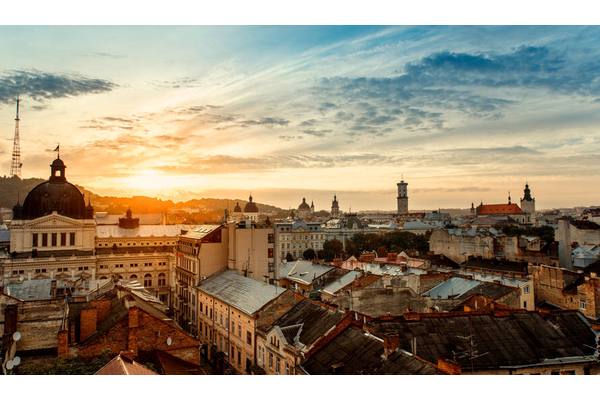 Ukraine: UNESCO sites of Kyiv and L’viv are inscribed on the List of World Heritage in Danger