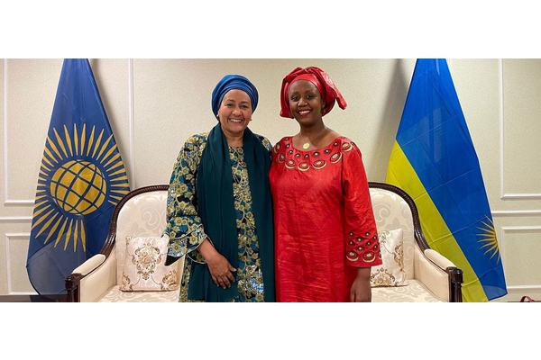 Actions to stem violence against women and girls ‘needed now more than ever’ | UN News