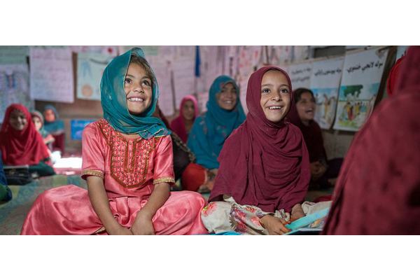 UN chief calls for worldwide commitment to transforming education | UN News