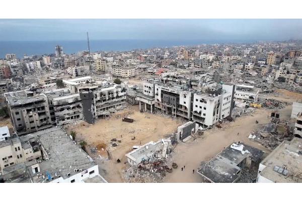 Israeli strike on hospital ‘further cripples’ Gaza’s fragile health system | UN News