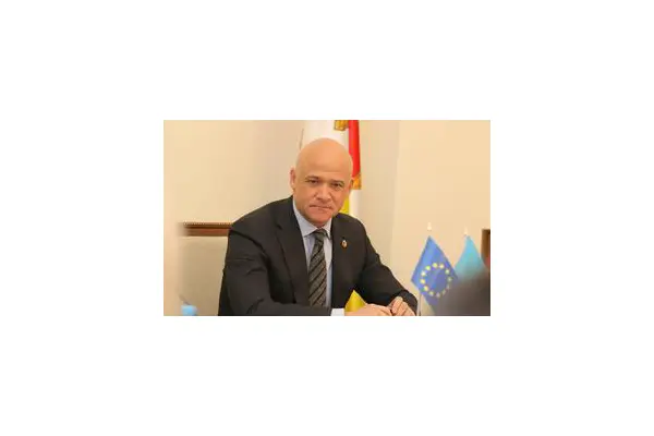 ‘A great victory’: Odesa mayor reacts to UNESCO Heritage List inclusion | UN News