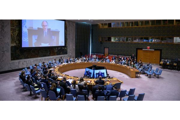 Syria: Fragile ceasefire in Sweida ‘largely holding’ amid volatility | UN News