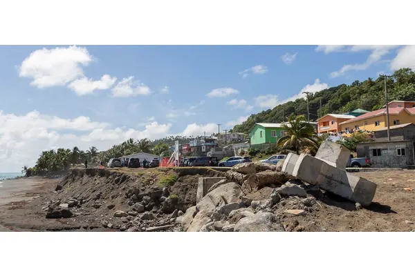 UN chief appeals for greater support for small islands fighting climate change | UN News