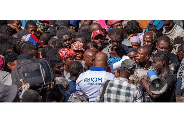 Support for Haiti needed now ‘more than ever’, Security Council hears | UN News