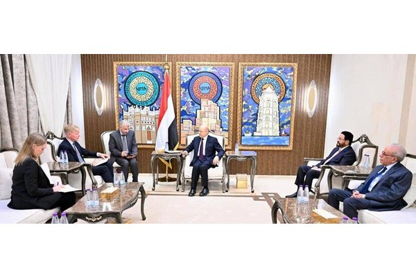 OSESGY | Office of the Special Envoy of the Secretary
