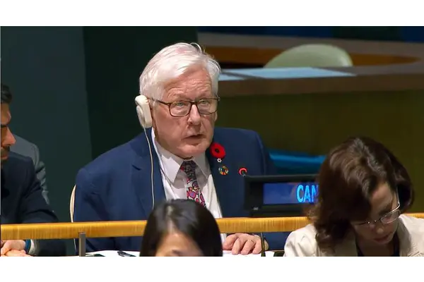 While Gaza ceasefire remains elusive, UN readies for conference around Israel