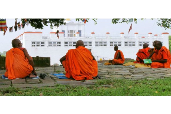 ‘Timeless message of unity’ resonates on holy day celebrating Buddhism, amidst pandemic | UN News