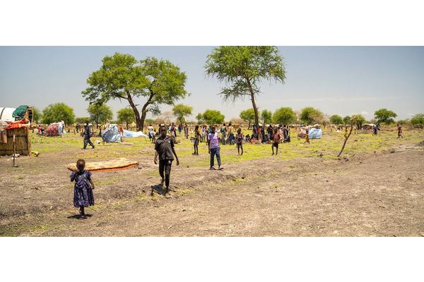 UN Mission urges restraint as South Sudan crisis deepens | UN News