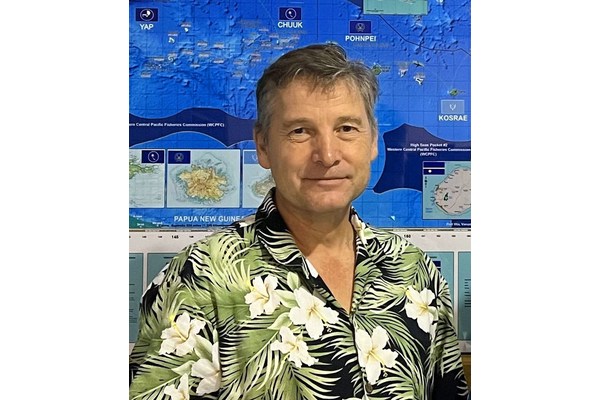 UN hub reaches remote Pacific islanders: A UN Resident Coordinator blog | UN News