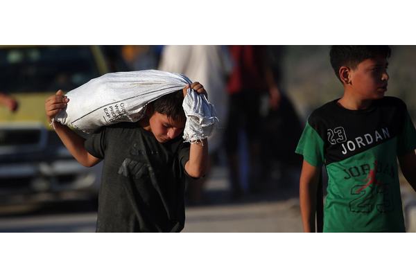 Gaza: ‘Unacceptable’ choice between getting shot or getting fed | UN News