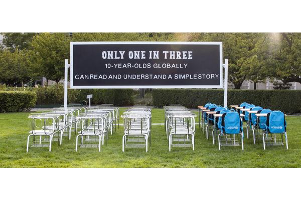 Transforming Education Summit: Halt the crisis, or risk failing an entire generation | UN News