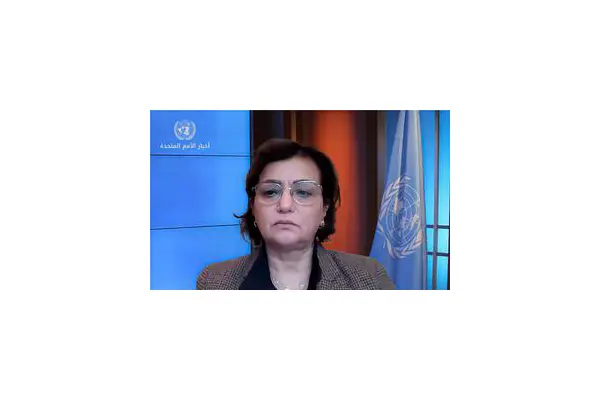 Syria has real opportunity to ‘move from the darkness to the light’ | UN News